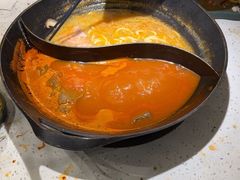 -新辣道鱼火锅(维多利店)