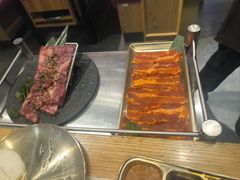 -韩宫宴烤肉·料理(青浦宝龙店)