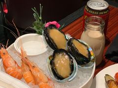 -西安W酒店·WEI全味西餐厅
