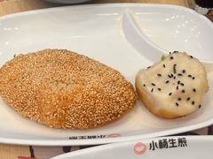 -小杨生煎(深圳岗厦北店)