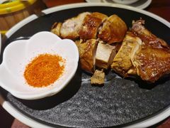 -意满花千醉(金茂览秀城店)