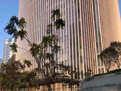 -广州周大福金融中心