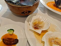 -唐宫·粤菜海鲜(万象城店)