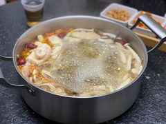 -菌极鲜野生菌火锅店(阳明祠店)
