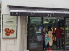门面-安德鲁饼店(总店)