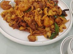 -同发号饭庄(复兴路店)