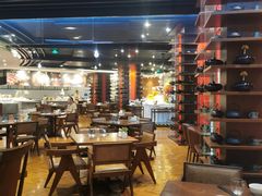 -大连金石滩绿发温泉假日酒店