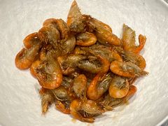 油爆河虾-老正兴菜馆(福州路店)