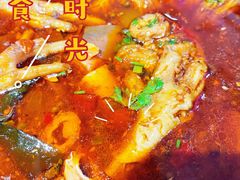 -新疆烧烤王(广灵店)