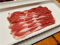 -丁卯•铜锅涮肉(工体店)
