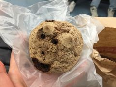 巧克力麻薯-山崎面包(第一八佰伴店)