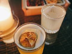 -LAMP BAR 水烟音乐酒吧
