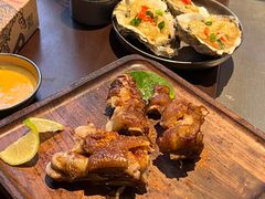 -夜食白市Yespicy·烧烤啤酒宵夜(番禺四海城店)