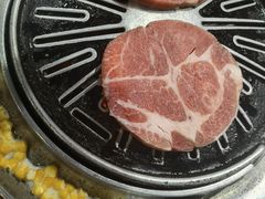 -炭恋火炉烤肉(凌云一街坊店)