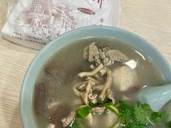 -金原鸭血粉丝汤总店(锁金村店)