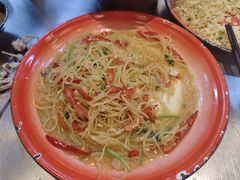 -馬伍旺川菜(江北虹悦城店)