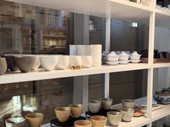 -张一元茶庄(望京店)