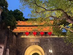 -鼓楼(西湖风景名胜区)