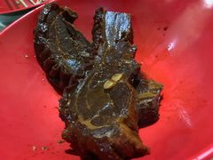 -小龙大肉面馆
