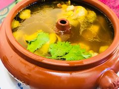 -小厨子私房菜·云南美食店