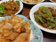 -老厨家(友谊路总店)