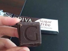 -GODIVA(王府井apm店)