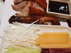 -依江春水烤鸭店