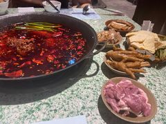 -五里关火锅(牛市口店)