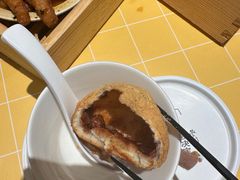 -蔡澜点心·粤菜(花城汇南区店)