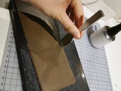 -HEARTISANS手工DIY皮艺体验(安贞环宇荟店)