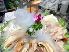 -束河人家(南锣鼓巷店)