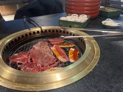 -神户赤童日式烤肉伙伴(东直门店)