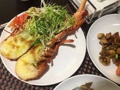 -339旋转餐厅(天府熊猫塔店)