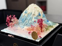 -西檬树SIMON·T轻奢蛋糕(大东方Max店)