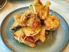 -京滨饭店·餐厅(阜外大街店)