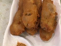 -顺风海鲜港(金玉兰店)