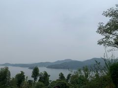 -天目湖涵田半山温泉