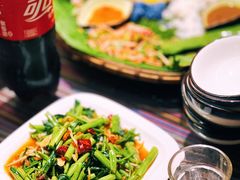-呐咪傣园·云南菜(石厦店)