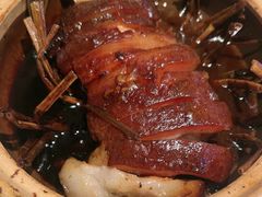 -日丰园海肠水饺·老字号大连海鲜(银泰城店)