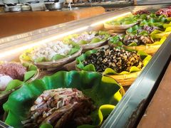 -回头食客-李久其家民间餐厅(望城金桥国际店)