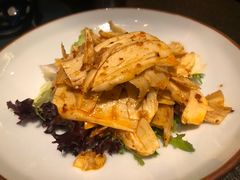 -丝路金桃·新疆菜(徐汇店)