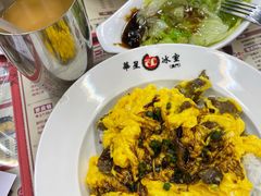 -華人 華星冰室(氹仔 店)
