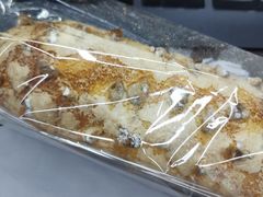 -皇后西斯汀饼店(文化路店)