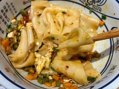-陇上秦轩biangbiang面(萧山万象汇店)