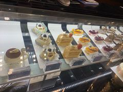 -FASHION BAKERY法森贝克(新德路店)