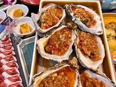 -阿古蒙·传统涮火锅自助(三台子万象汇店)