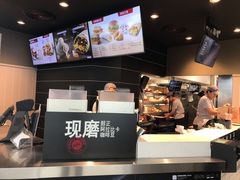-肯德基(火车北站店)