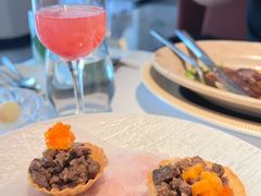 -王品牛排(郑州大卫城店)