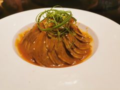 本帮酱牛肉-上海人家花樣年华(中山公园店)
