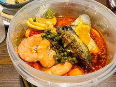 -金龙·打边炉(南京西路店)